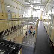 Gedenkstätte Bautzen