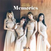 Memories - Girl Crush