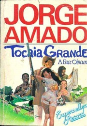 Tocaia Grande (Jorge Amado)