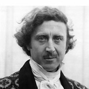 Dr Frankenstein (Young Frankenstein)