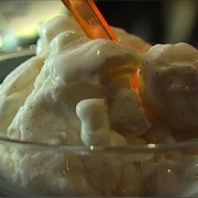 Baby Gaga (Breast Milk Ice Cream)