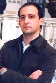 Alejandro Amenábar
