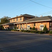 Slidell Station (Louisiana)