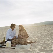 Pay for Your Parents to Go on a Date