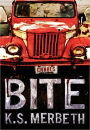 Bite (K.S. Merbeth)