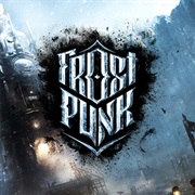 Frostpunk