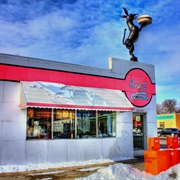 Hazel Park, Michigan