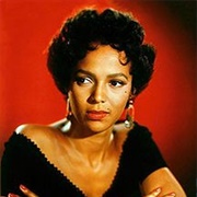 Dorothy Dandridge - Carmen Jones