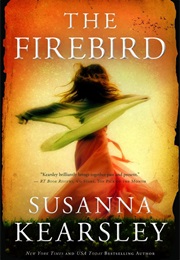 The Firebird (Susanna Kearsley)