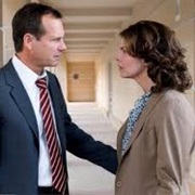 Bill and Barbara Henrickson