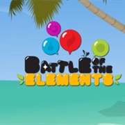 Battle of the Elements