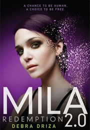 Redemption (Debra Driza)