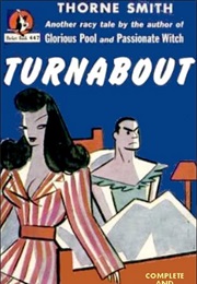 Turnabout (Thorne Smith)
