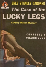 The Case of the Lucky Legs (Erle Stanley Gardner)