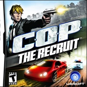 C.O.P. the Recruit