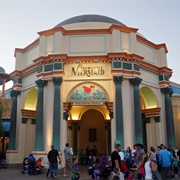 The Little Mermaid ~ Ariel's Undersea Adventure