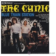 The Cynics - Blue Train Station