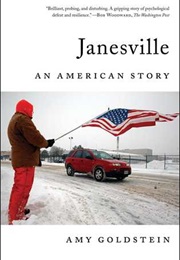 Janesville (Amy Goldstein)