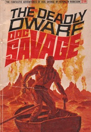 The Deadly Dwarf (Kenneth Robeson)