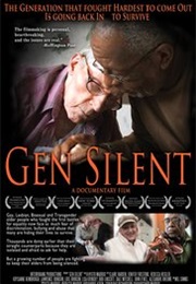 Gen Silent (2011)