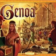 Traders of Genoa