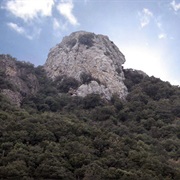 Château De Blanchefort, Rennes-Les-Bains