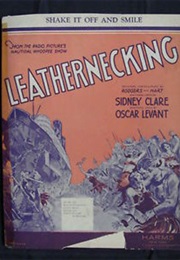 Leathernecking (1930)