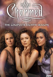 Charmed Season 8 (1998)
