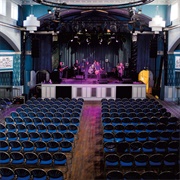 No Man - Love and Endings