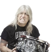Mikkey Dee (Motörhead)