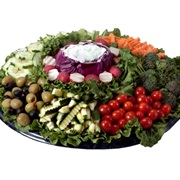 Use Parsley to Fill in Any Empty Space