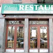 Odessa Restaurant