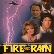 Fire and Rain (1989)