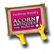 Acorn Antiques: The Musical!