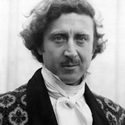 Gene Wilder