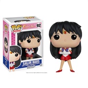 Sailor Mars