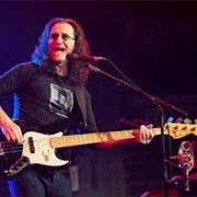 Geddy Lee (Rush)