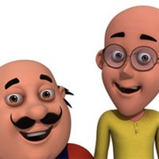 Motu Patlu