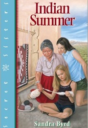 The Secret Sisters Series (Sandra Byrd)