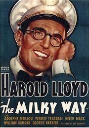 The Milky Way (Leo McCarey)