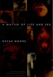 A Matter of Life and Sex (Oscar Moore)