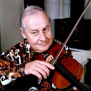 Stéphane Grappelli