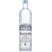 Belvedere