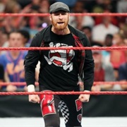 Sami Zayn