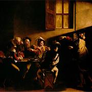 Caravaggio San Luigi Dei Francesi