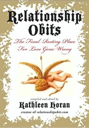 Relationship Obits (Kathleen Horan)