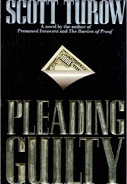 Pleading Guilty (Scot Turow)