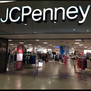 Jcpenney