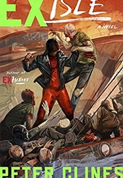 Ex-Isle (Peter Clines)