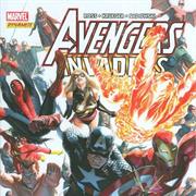 Avengers/Invaders #1–12